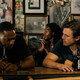 Image for article titled Triple 9 either needed to lose some characters or gain an hour